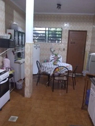 Casa com 4 dormitórios 180 m² por RS 5.000,00-mês - Praça 14 de Janeiro - Manaus-AM