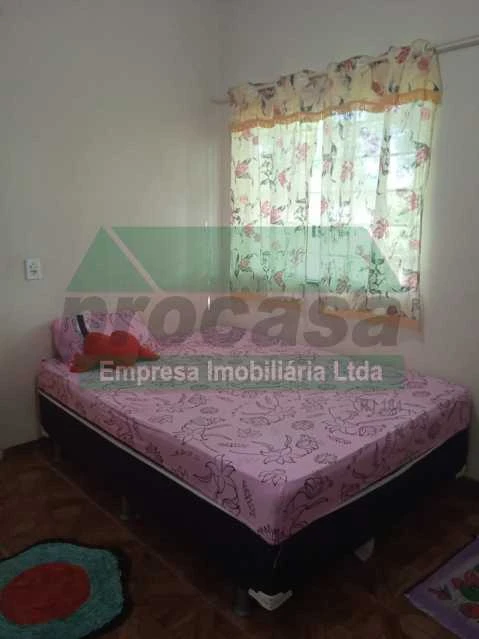 CASA PARA VENDA NO BAIRRO MONTE DAS OLIVEIRAS