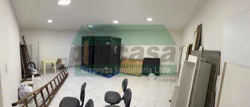Imovel comercial disponível para locação no distrito