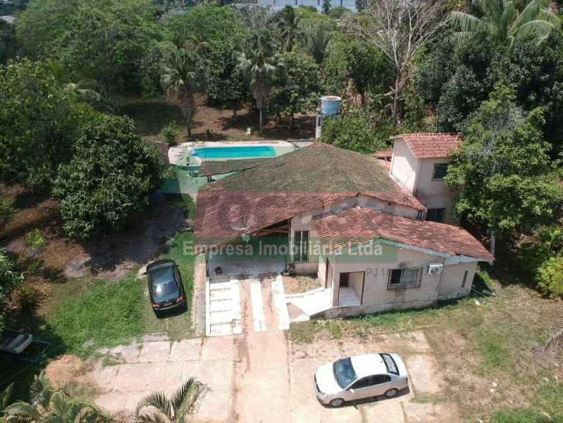 Sítio :  / Rural / Zona Rural de Rio Preto da Eva
