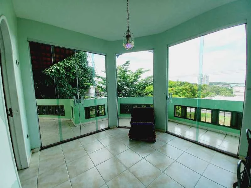 CASA PARA VENDA EM CONDOMÍNIO PONTA NEGRA