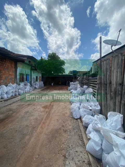 Casa Comercial + Terreno ao lado / Cidade de Deus
