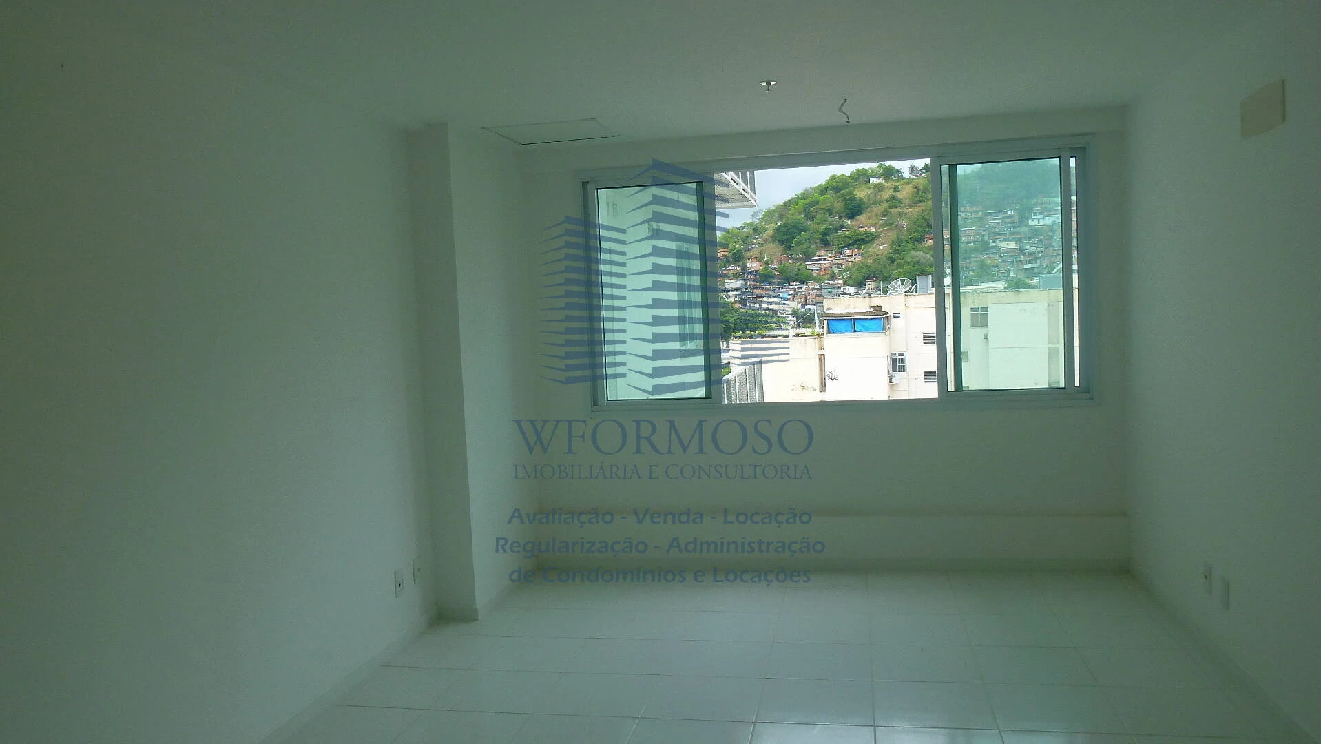 Sala comercial à venda Rua Quinze de Novembro Niterói - RJ