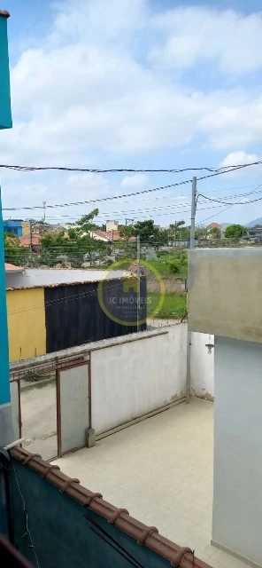 JCCV20013 Casas de vila de 1 ou 2 quartos.