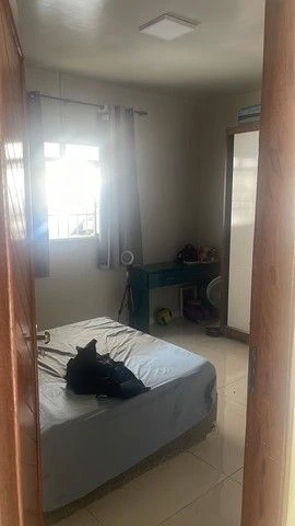 Casa com 2 dormitórios à venda, 360 m² por RS 450.000 - Alvorada