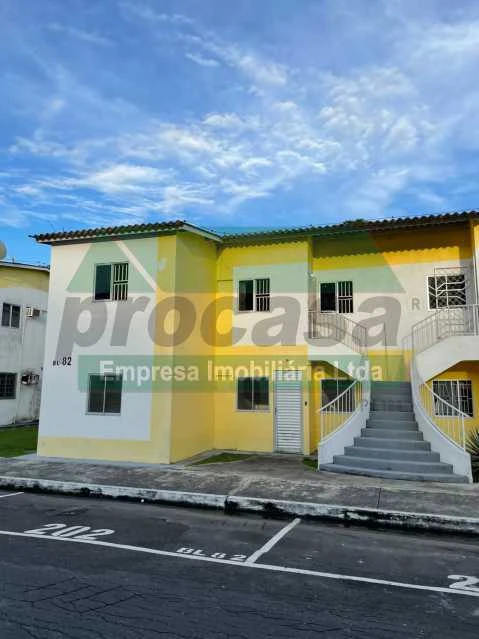 Apartamento :  / Residencial / Tarumã-Açu