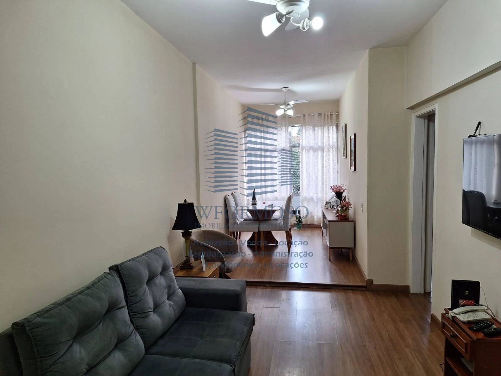 Apartamento 2 quartos 67m² à venda na Rua Torres Homem