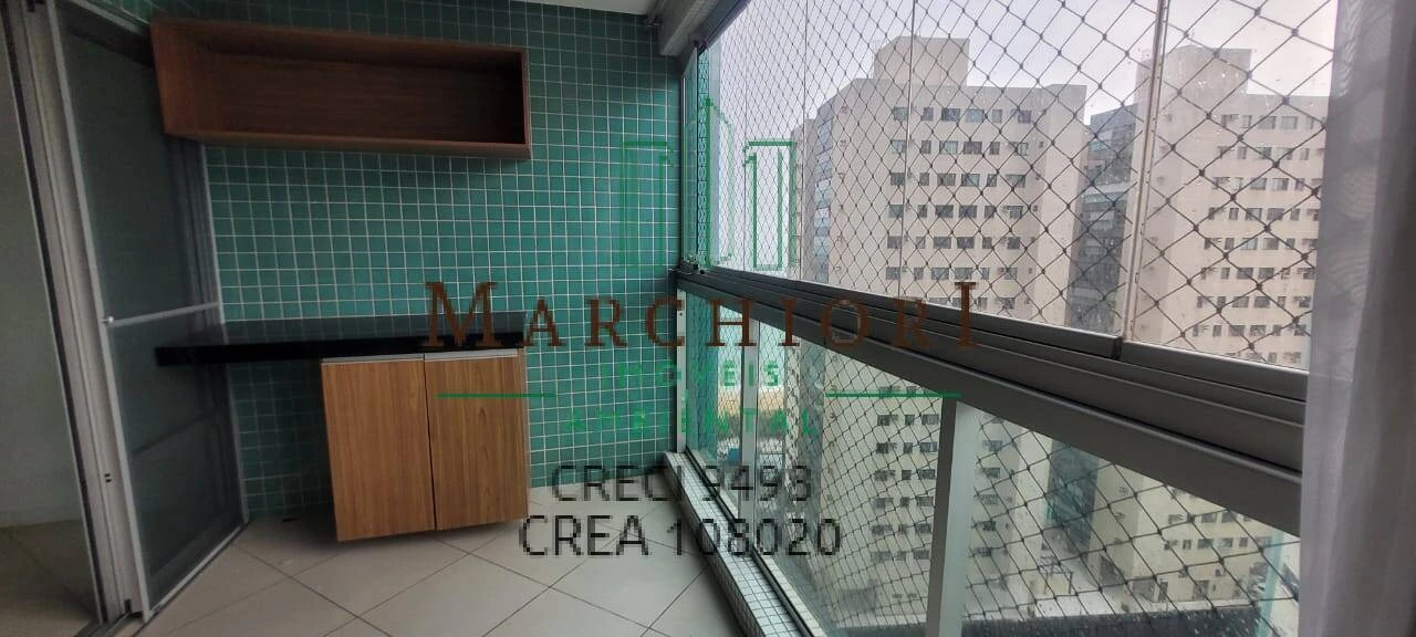 3 QUARTOS, SUÍTE, SALA AMPLA COM VISTA MAR