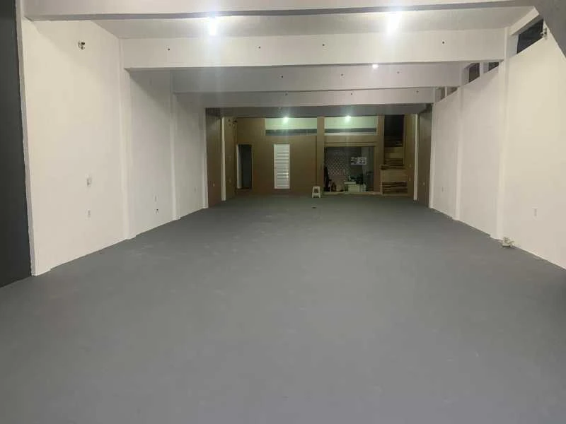 Vende-se Galpão Documentado próximo ao SPA da Galiléia.