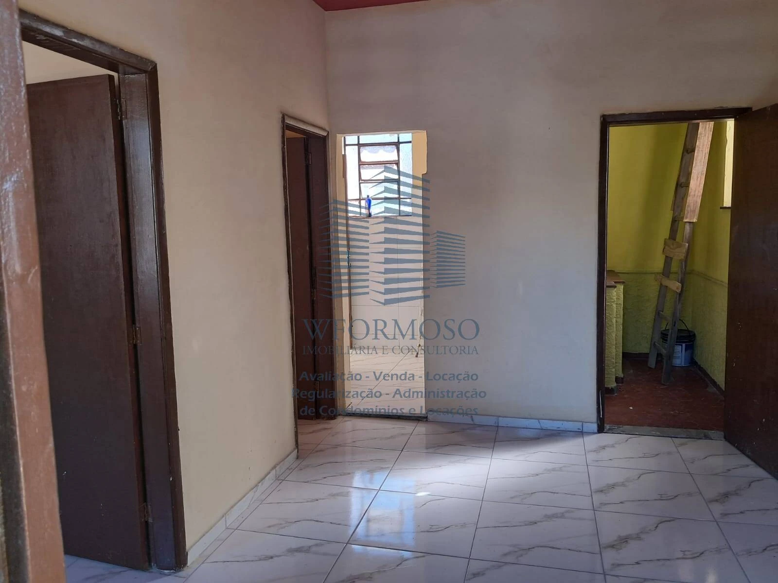 Apartamento 2 quartos 50m² para Locação Rua Irapuã Penha Circular