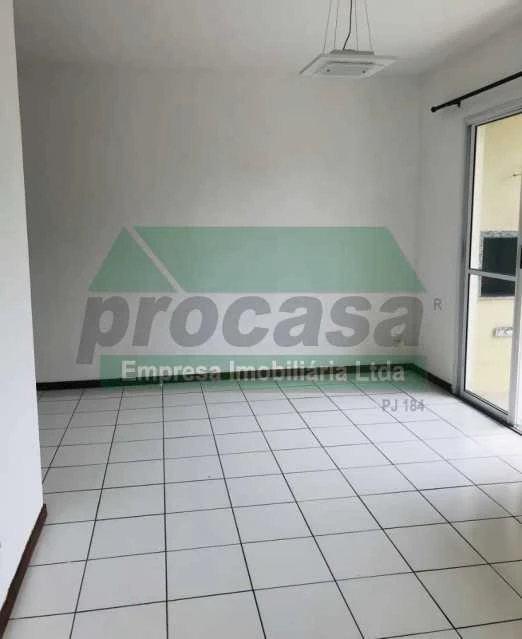 Apartamento disponível para locação na compensa