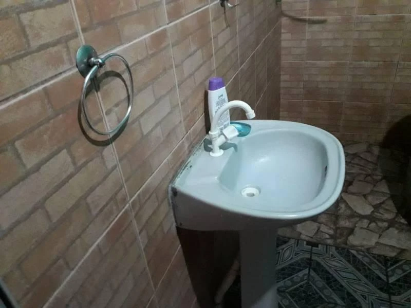 Casa com 2 dormitórios à venda, 105 m² por RS 200.000 - Armando Mendes - Manaus-AM