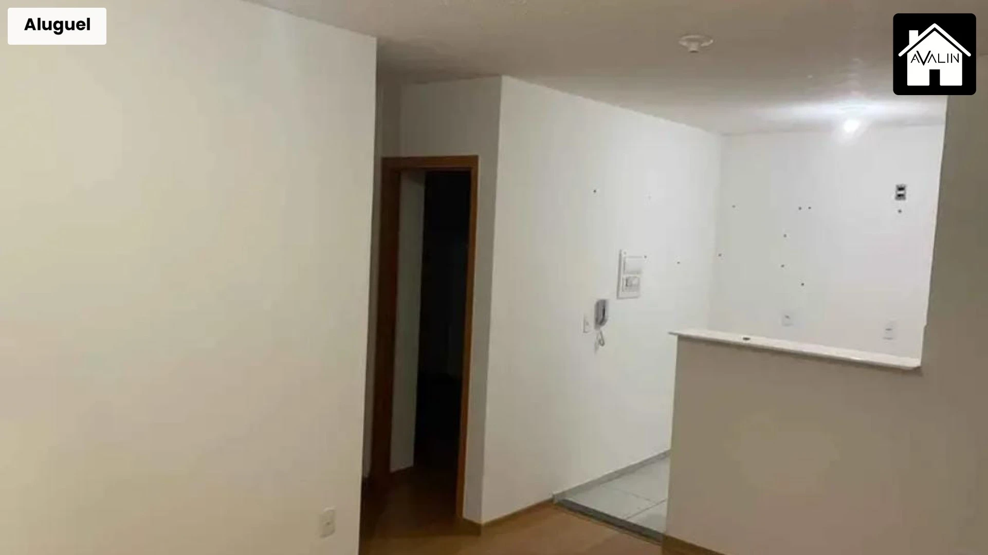 APARTAMENTO CHAPADA PAINERAS