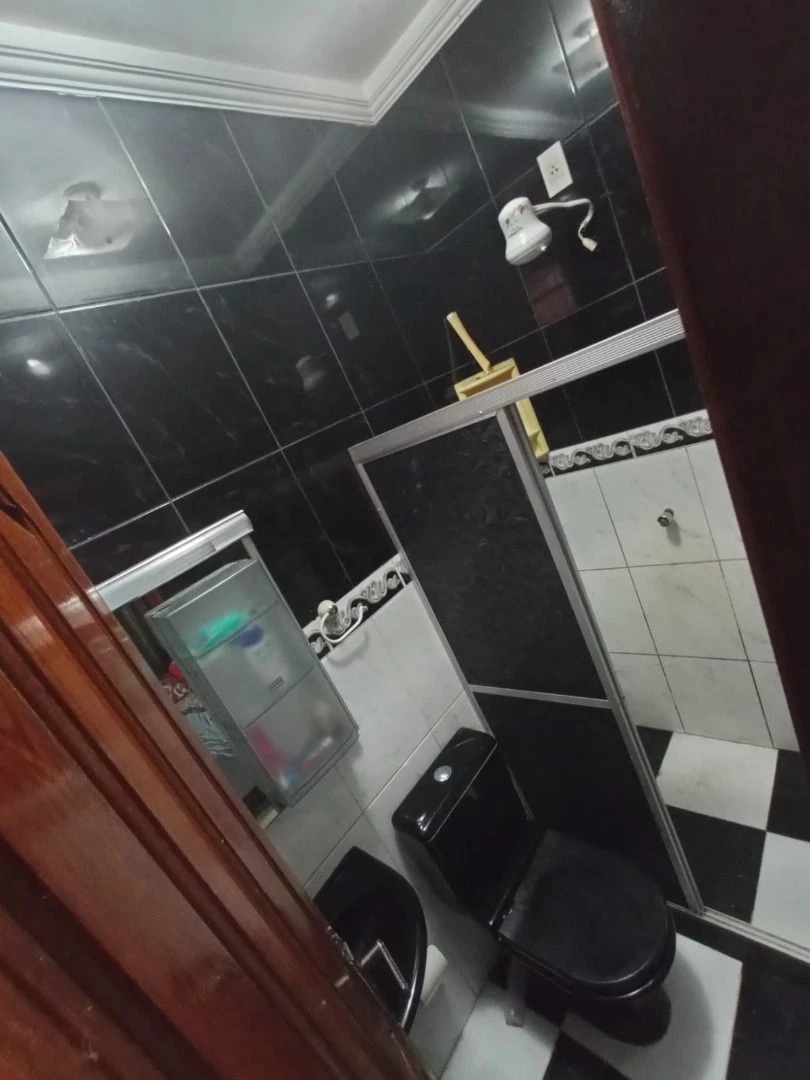 Casa com 4 dormitórios à venda, 120 m² por RS 250.000,00 - Nova Esperança - Manaus-AM