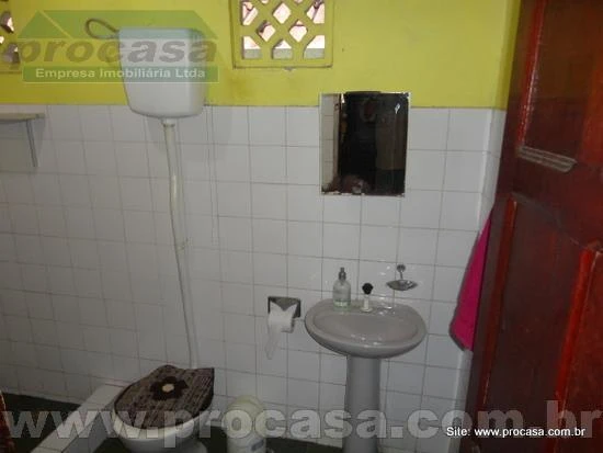 Casa com 4 dormitórios à venda, 368 m² por RS 2.000.000,00 - Parque 10 de Novembro - Manaus-AM