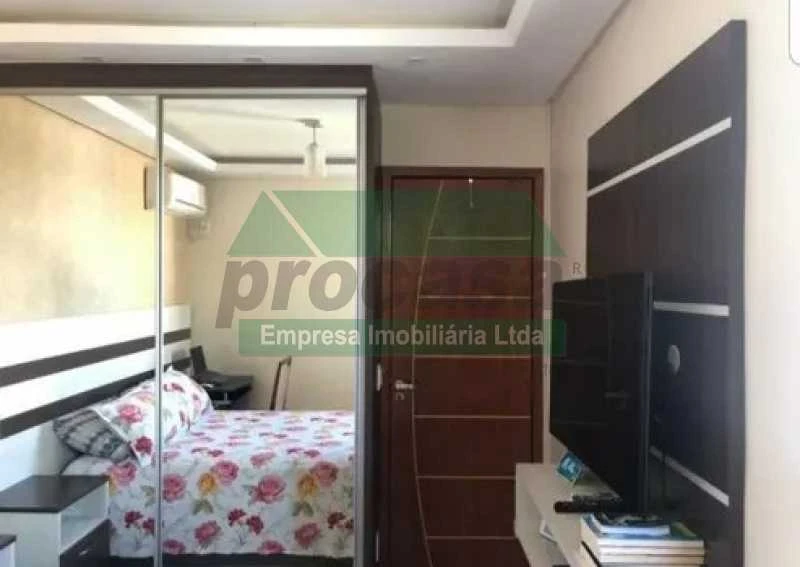 Apartamento -  / Residencial / Distrito Industrial I