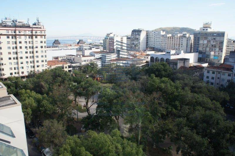Sala comercial à venda Rua Quinze de Novembro Niterói -- RJ