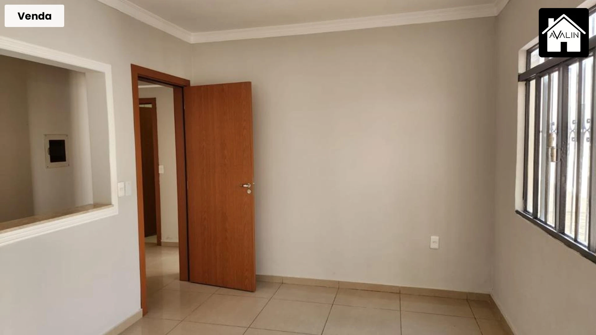 VENDA DE CASA NO GOIABEIRAS