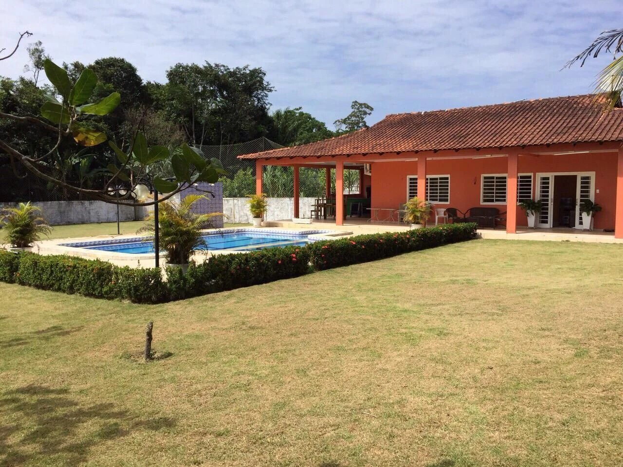 Chácara com 4 dormitórios, 2000 m² - venda por RS 1.200.000,00 / Aluguel Residencial RS 6.000,00 / A