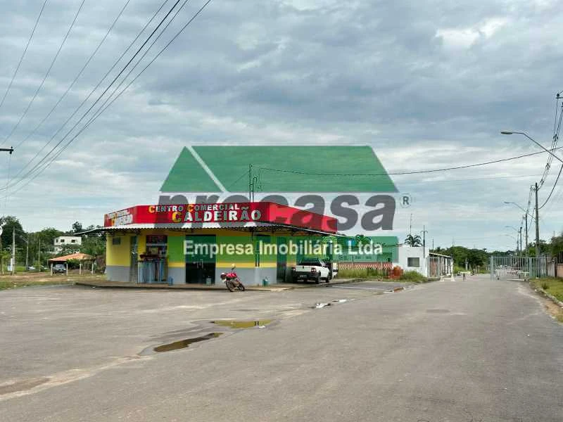 Condominio de Chácara à venda, 1000 m² por RS 70.000,00 Mais Parcelas  de R$ 500,00 Mes - Zona Rural