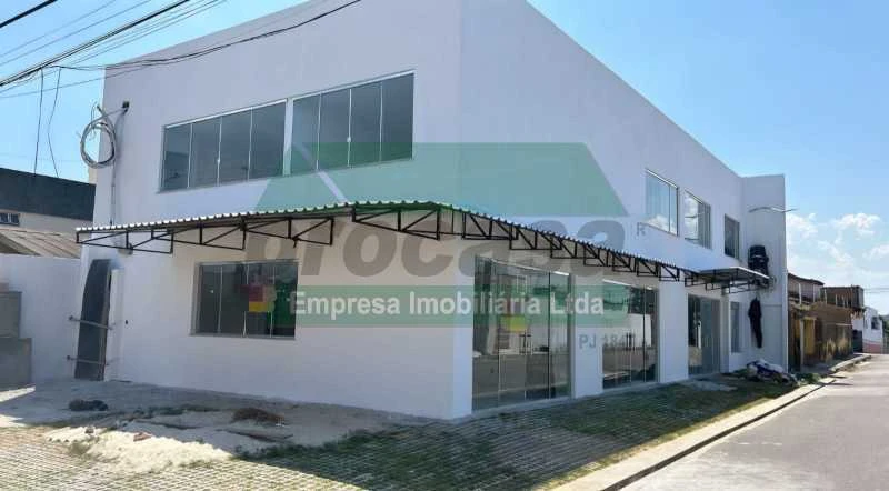 Sala -  / Comercial / Dom Pedro