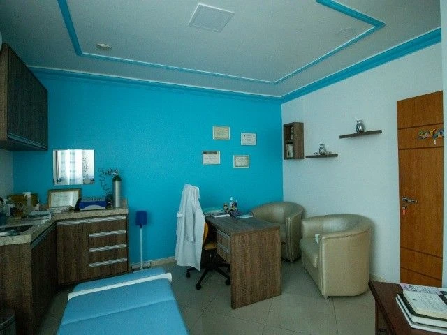 Ponto à venda, 350 m² por RS 900.000,00 - Parque Dez de Novembro