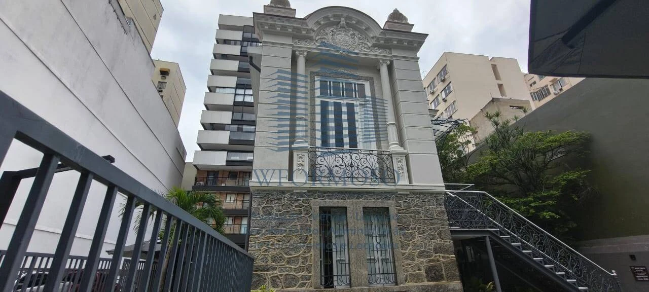 Apartamento 2 quartos 63 m² para venda na Rua Professor Gabizo Tijuca