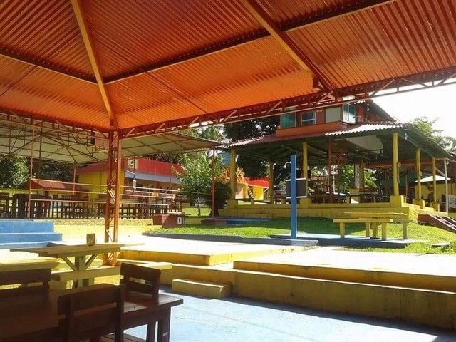 Pousada com 17 Suites e Restaurante à venda, 471000 m² por RS 7.000.000 - Zona Rural de Rio Preto da