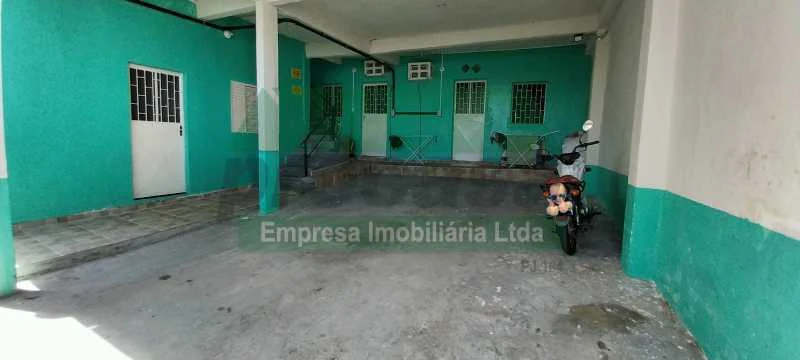 Casa de rua / Residencial / São Geraldo