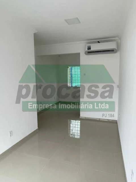 Sala comercial disponível para locação No P10