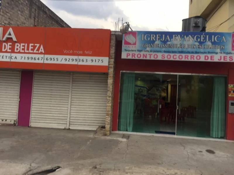 Casa à venda, 100 m² por RS 1.000.000,00 - Parque 10 de Novembro - Manaus-AM