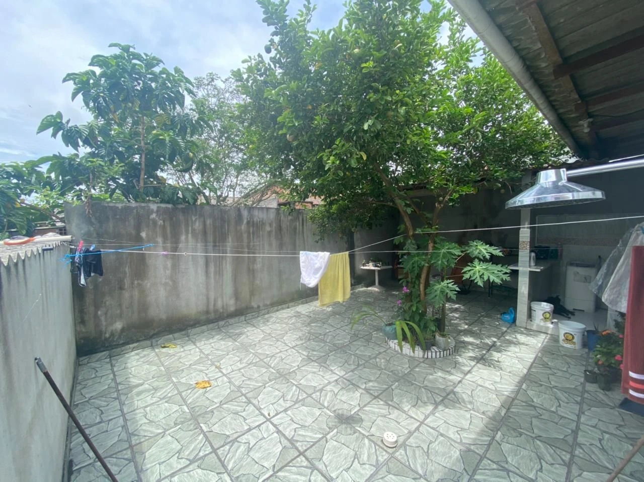 Casa com 3 dormitórios à venda, 200 m² por RS 225.000 - Novo Aleixo - Manaus-AM