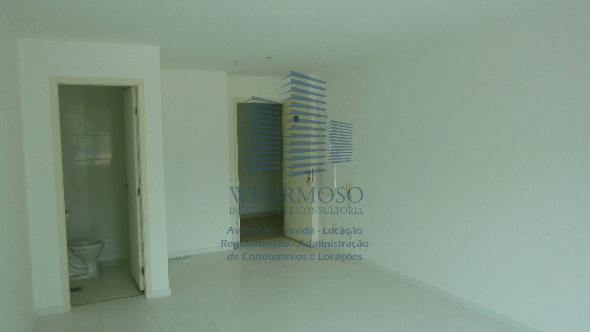 Sala comercial à venda Rua Quinze de Novembro Niterói - RJ