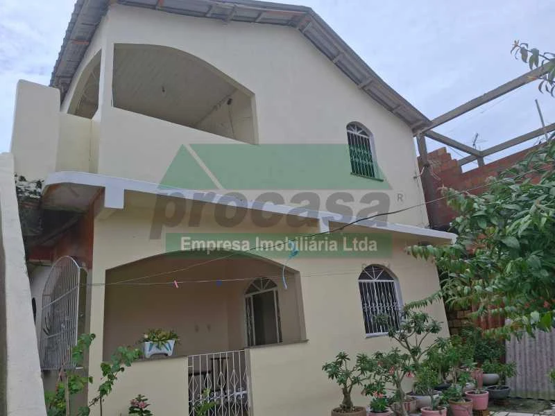 Casa de rua :  / Residencial / Redenção