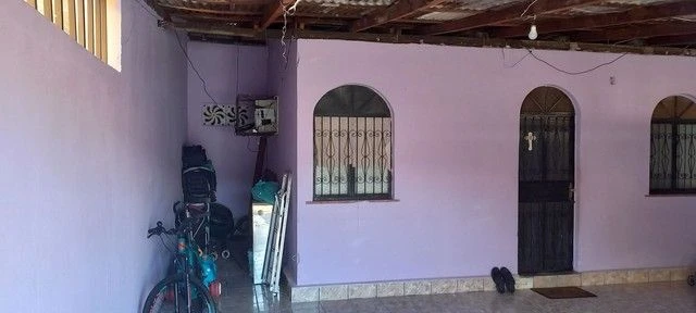 Casa com 3 dormitórios à venda, 250 m² por RS 290.000 - Cidade Nova - Manaus-AM