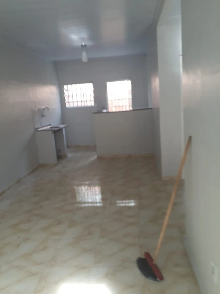 4 casas com 2 dormitórios à venda, por RS 600.000 - Flores - Manaus-AM