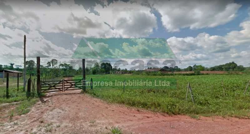 TERRENO INDUSTRIAL / CAREIRO DO CASTANHO / $ 190.000,00 / 48 MIL m²