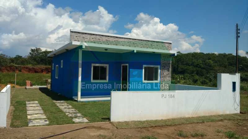**Casa dos sonhos: aconchego e espaço para a família