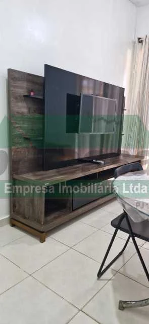 Apartamento com 2 dormitórios à venda, 70 m² por RS 180.000 - Santa Etelvina - Manaus-AM