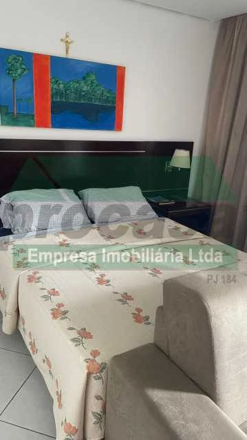 Flat :  / Residencial / Chapada