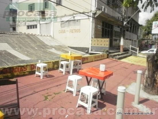 Ponto à venda, 700 m² por RS 1.700.000,00 - Praça 14 de Janeiro - Manaus-AM