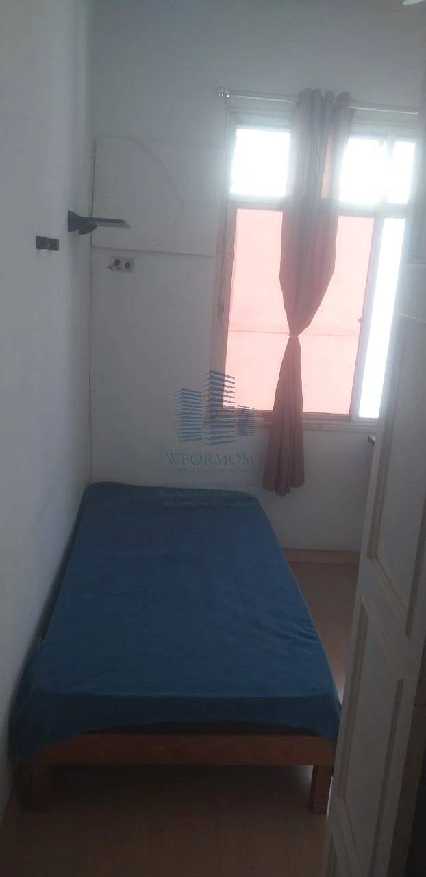 Apartamento 2 quartos 62m2 vaga de garagem  frente rua Costa Pereira Tijuca