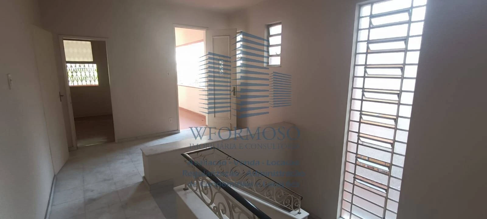 Casa 401 m2 a venda  na Rua Rua Professor Estelita Lins Laranjeiras
