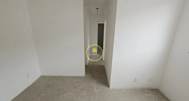 JCAP20400 – Apartamento vazio sala e 2 quartos em Nova Iguaçu.