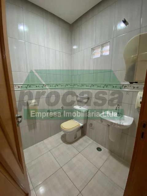 Sala :  / Comercial / São Geraldo