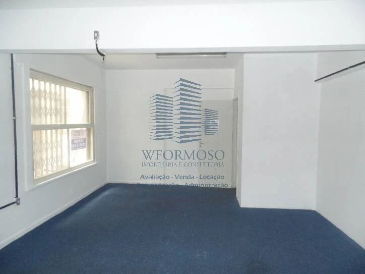 Sobreloja  270m²  à venda ou locação na Rua México no Centro