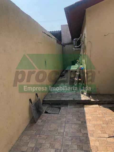 CASA RESIDENCIAL A VENDA NO TARUMÃ