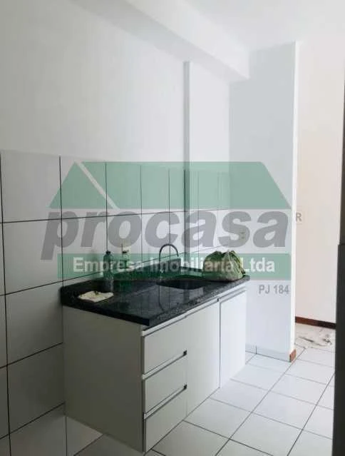 Apartamento disponível para locação na compensa