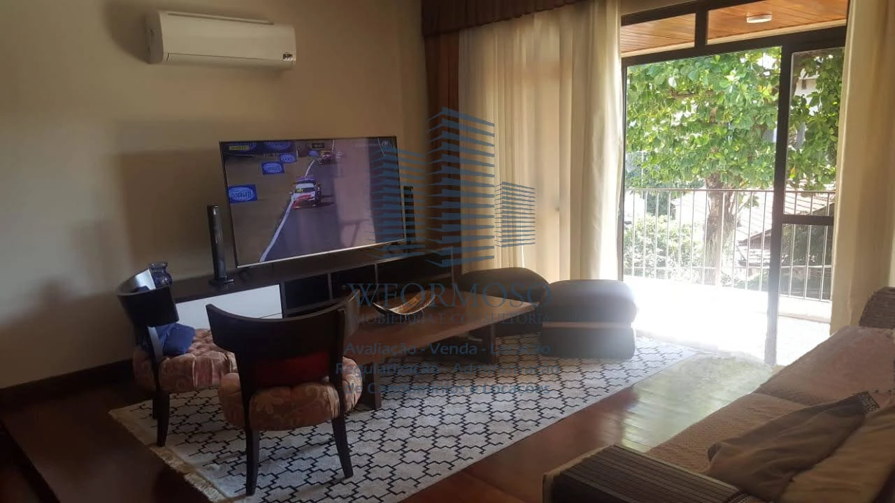 Apartamento 4 quartos 240m² à venda Rua Paramopama Ilha do Governador