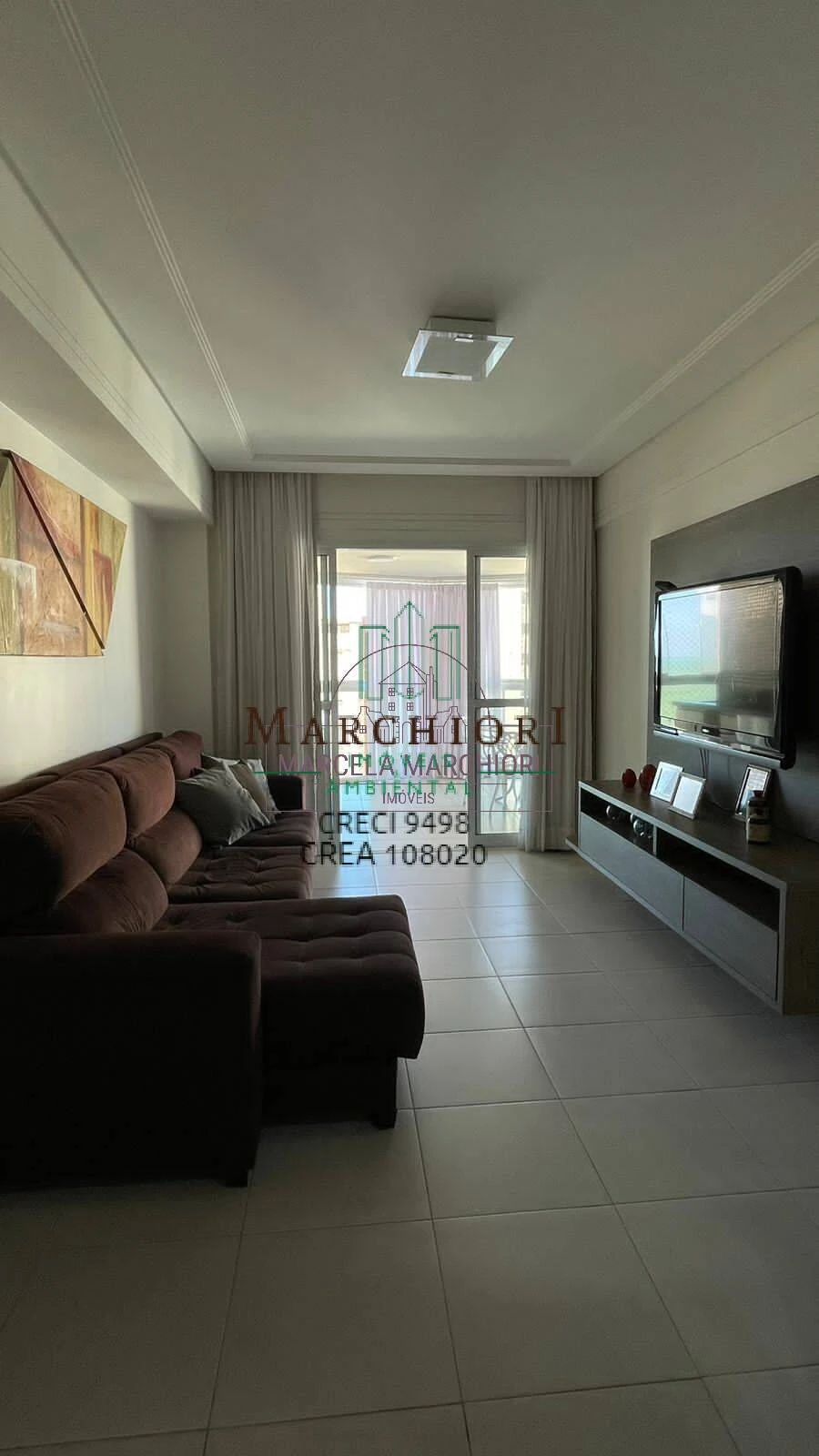 3 quartos, 2 suites, 3 vagas, vista eterna pro mar, andar alto,sol da manhã